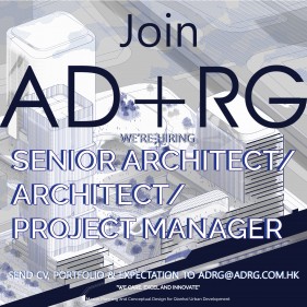 Senior Architect / Architect / Project Manager